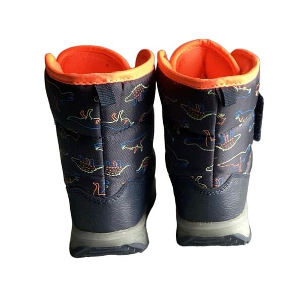 Carter’s Toddler Boots - Picture 3 of 3